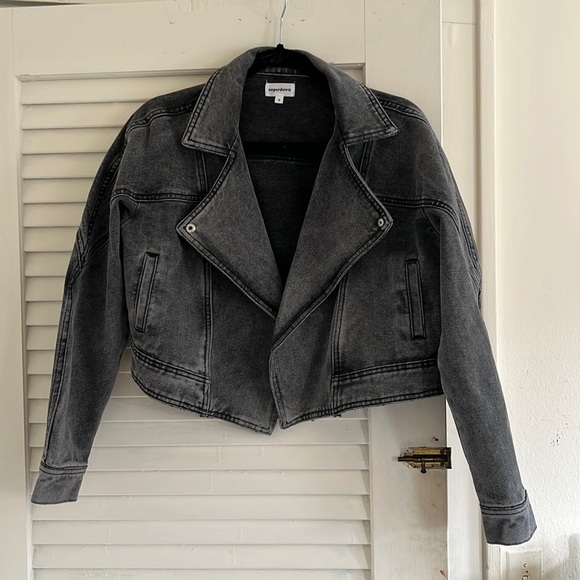 Moro Jacket - Picture 3 of 6